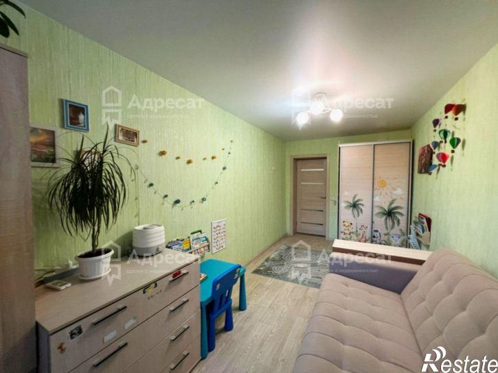 2-комн квартира ул. Пархоменко,  д.49