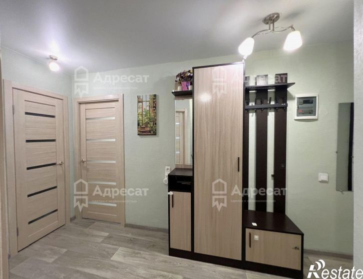 2-комн квартира ул. Пархоменко,  д.49