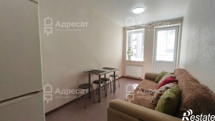 1-комн квартира ул. им. Гаря Хохолова,  д.5
