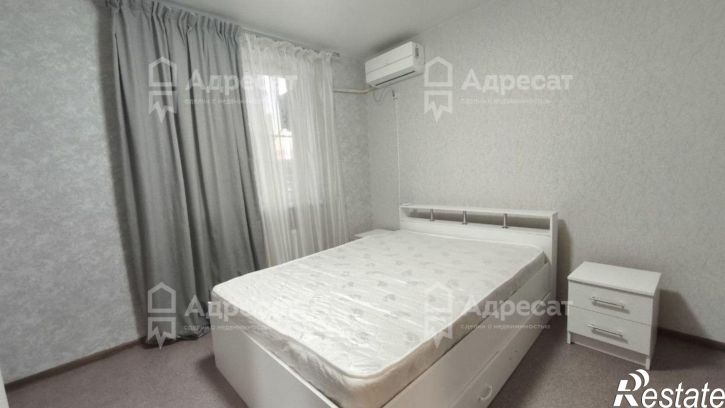 1-комн квартира ул. им. Гаря Хохолова,  д.5