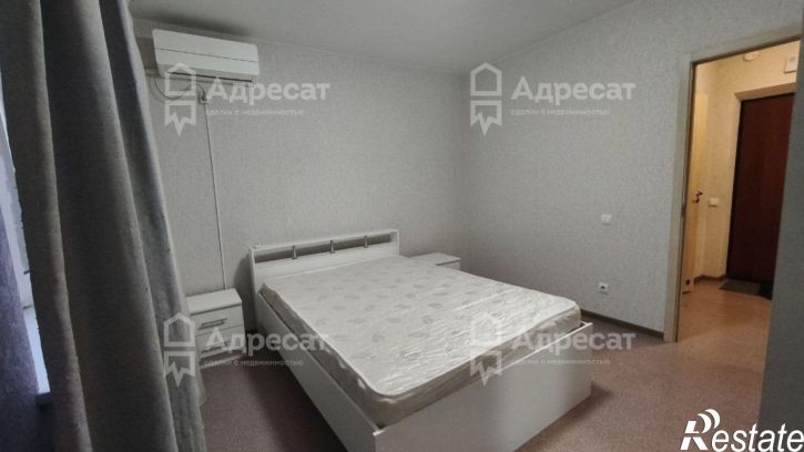1-комн квартира ул. им. Гаря Хохолова,  д.5