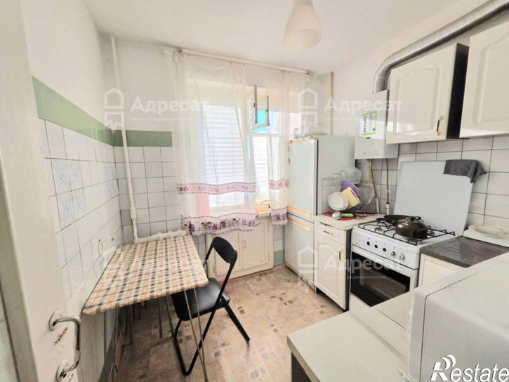 1-комн квартира улица Политрука Тимофеева,  д.5