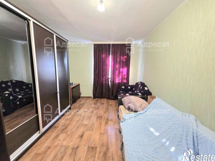 1-комн квартира улица Политрука Тимофеева,  д.5