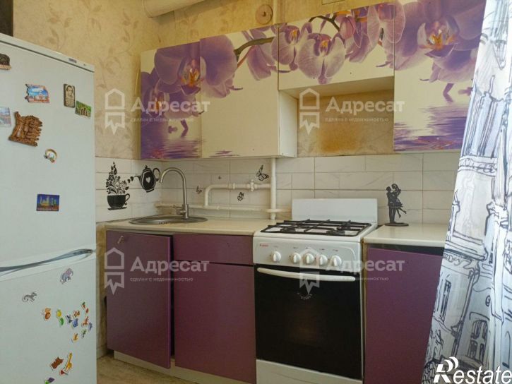 1-комн квартира ул. Германа Титова,  д.19
