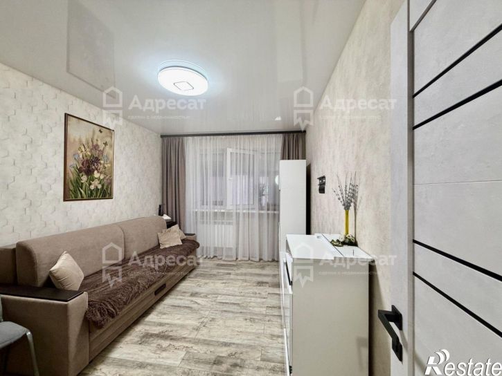 2-комн квартира ул. Пражская,  д.16