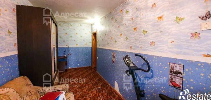 2-комн квартира ул. Одоевского,  д.66