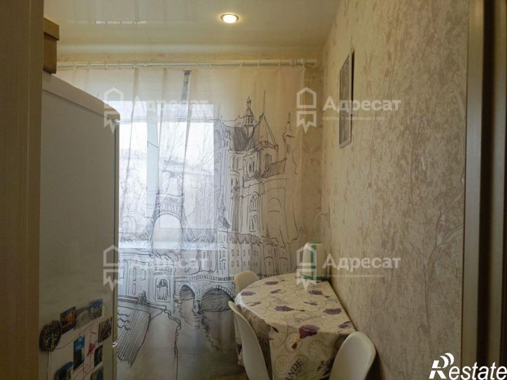 1-комн квартира ул. Германа Титова,  д.19