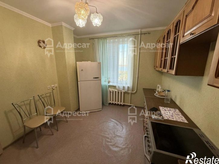 2-комн квартира ул. Кропоткина,  д.1А