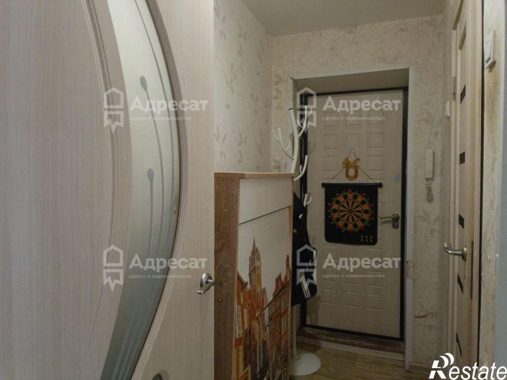 1-комн квартира ул. Германа Титова,  д.19