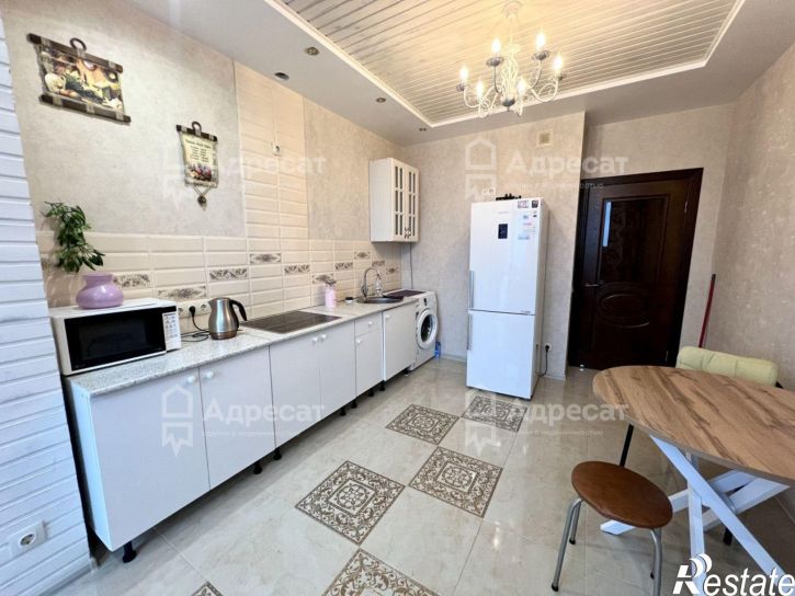 1-комн квартира ул. Тимирязева,  д.13