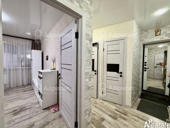 2-комн квартира ул. Пражская,  д.16