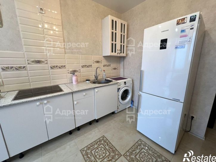 1-комн квартира ул. Тимирязева,  д.13
