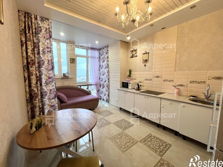 1-комн квартира ул. Тимирязева,  д.13
