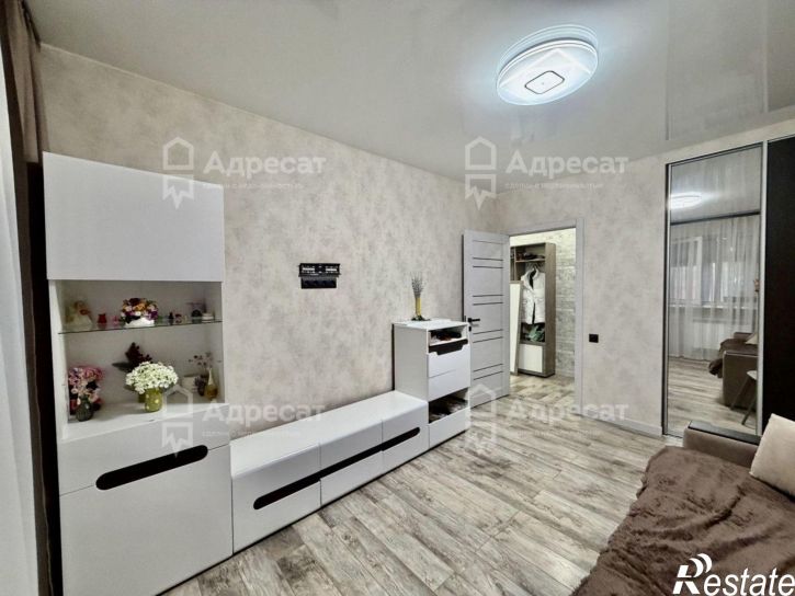 2-комн квартира ул. Пражская,  д.16
