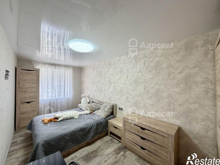 2-комн квартира ул. Пражская,  д.16