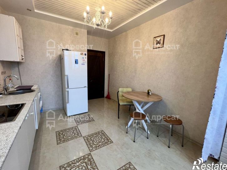 1-комн квартира ул. Тимирязева,  д.13