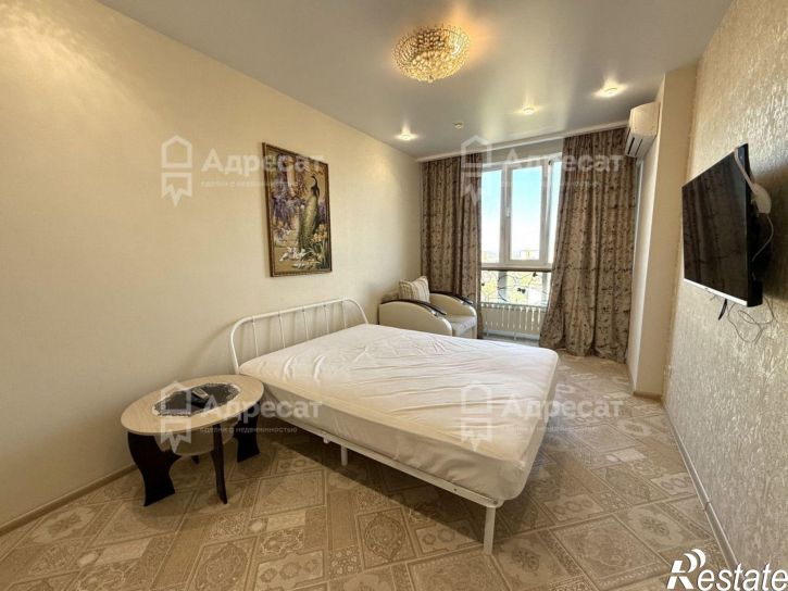 1-комн квартира ул. Тимирязева,  д.13