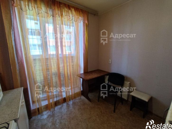 2-комн квартира ул. 35 Гвардейской,  д.44
