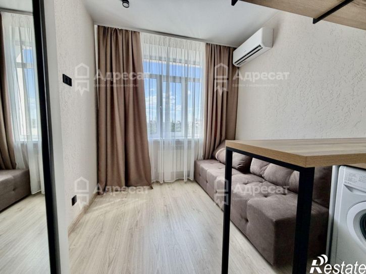 1-комн квартира ул. Канунникова,  д.11