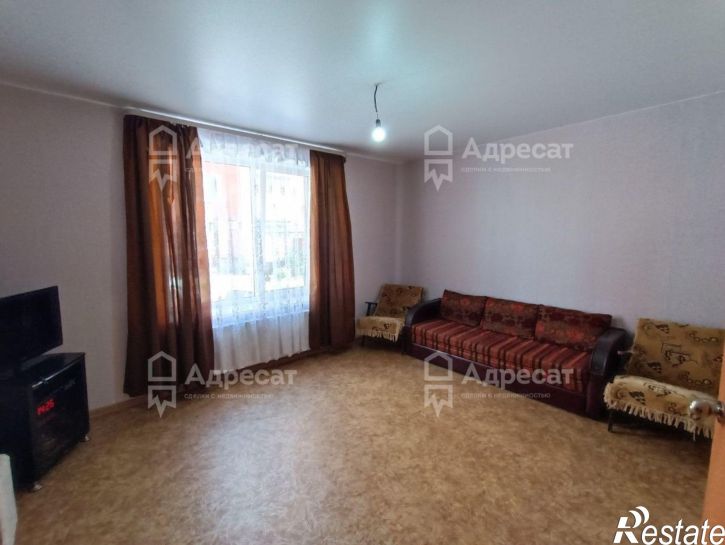 2-комн квартира ул. 35 Гвардейской,  д.44