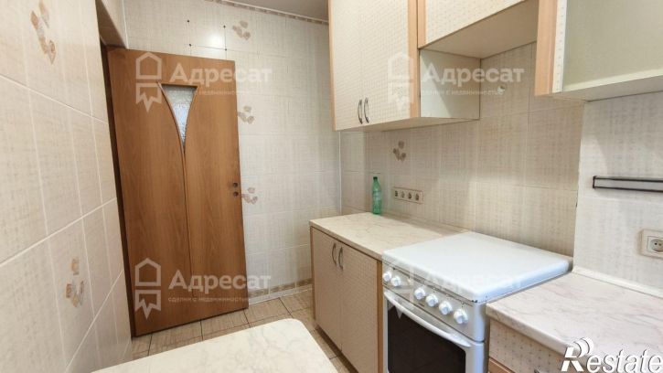 3-комн квартира ул. Мусоргского,  д.13