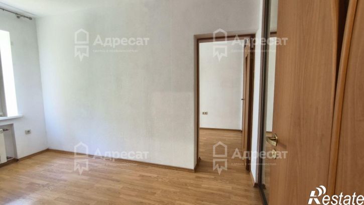 3-комн квартира ул. Мусоргского,  д.13
