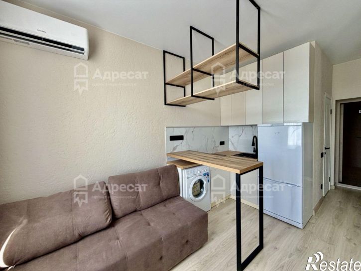 1-комн квартира ул. Канунникова,  д.11