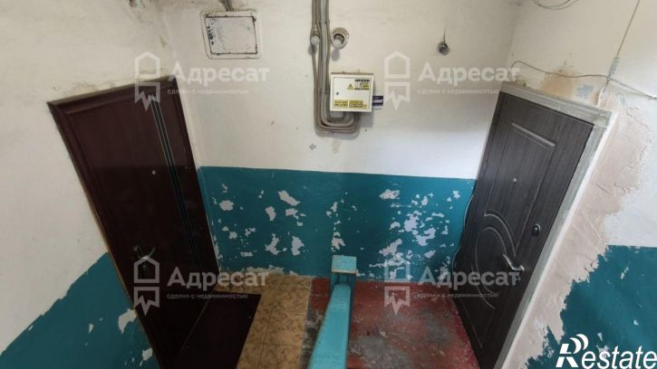3-комн квартира ул. Мусоргского,  д.13