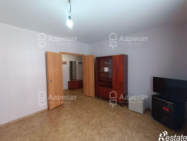 2-комн квартира ул. 35 Гвардейской,  д.44