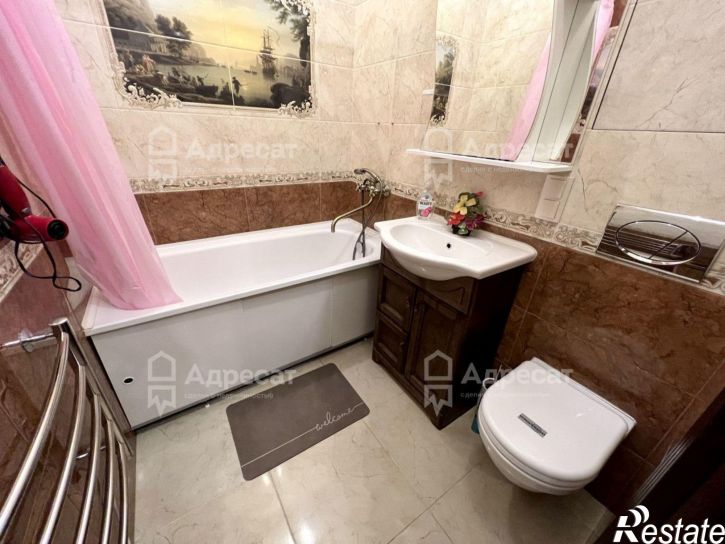1-комн квартира ул. Тимирязева,  д.13