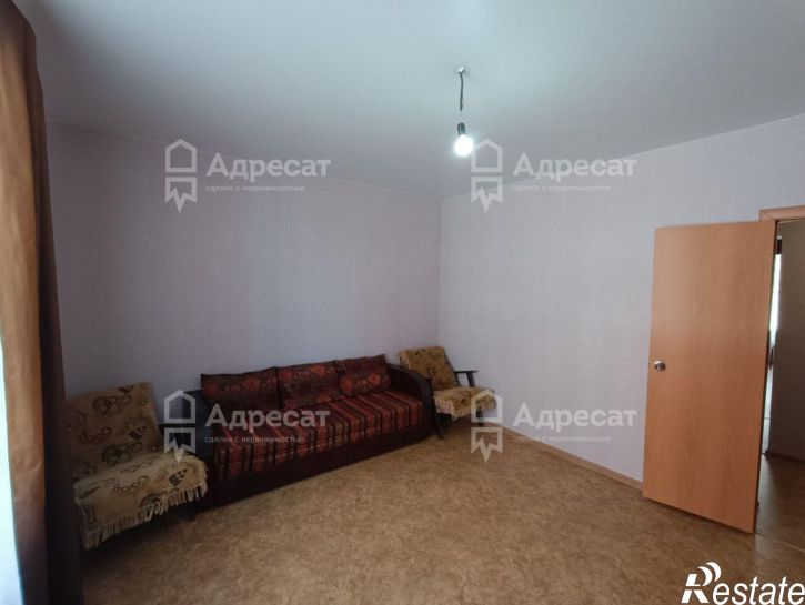 2-комн квартира ул. 35 Гвардейской,  д.44