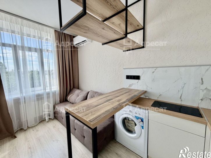 1-комн квартира ул. Канунникова,  д.11