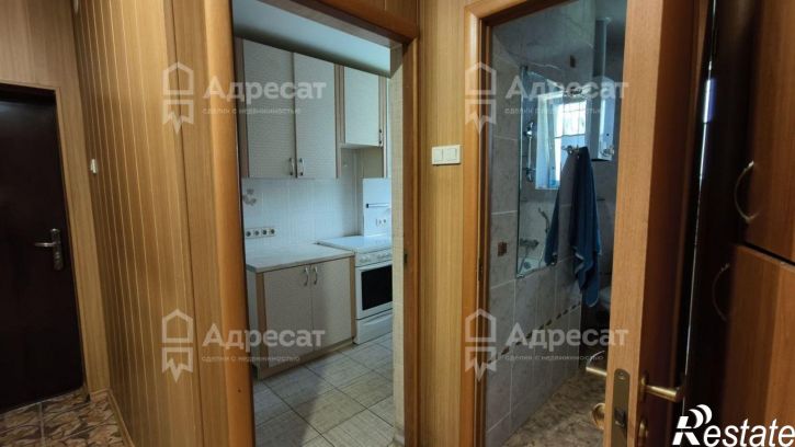 3-комн квартира ул. Мусоргского,  д.13