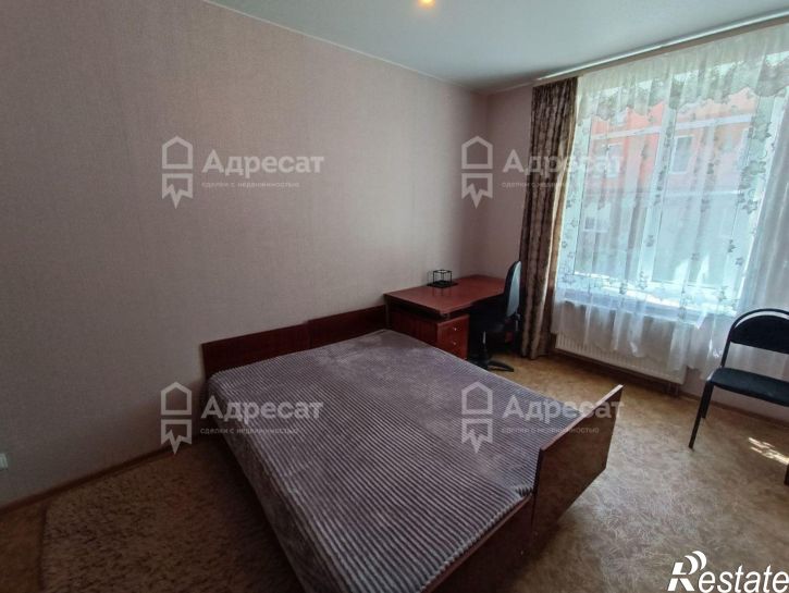 2-комн квартира ул. 35 Гвардейской,  д.44