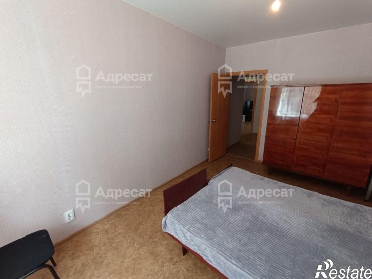 2-комн квартира ул. 35 Гвардейской,  д.44