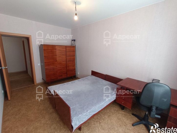2-комн квартира ул. 35 Гвардейской,  д.44