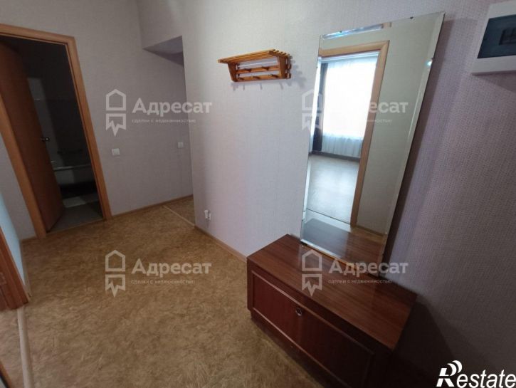 2-комн квартира ул. 35 Гвардейской,  д.44