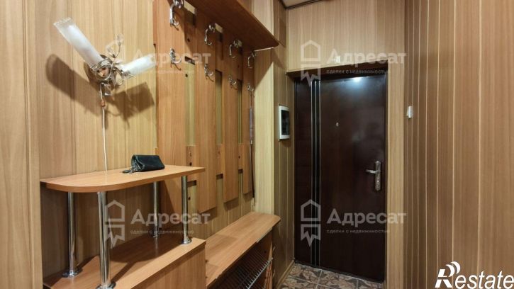 3-комн квартира ул. Мусоргского,  д.13