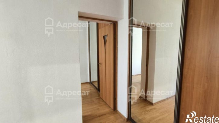 3-комн квартира ул. Мусоргского,  д.13