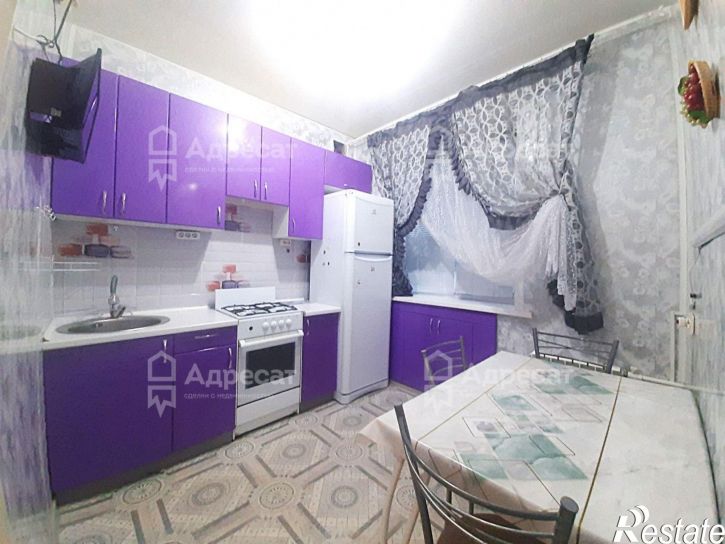 1-комн квартира ул. Дегтярева,  д.39