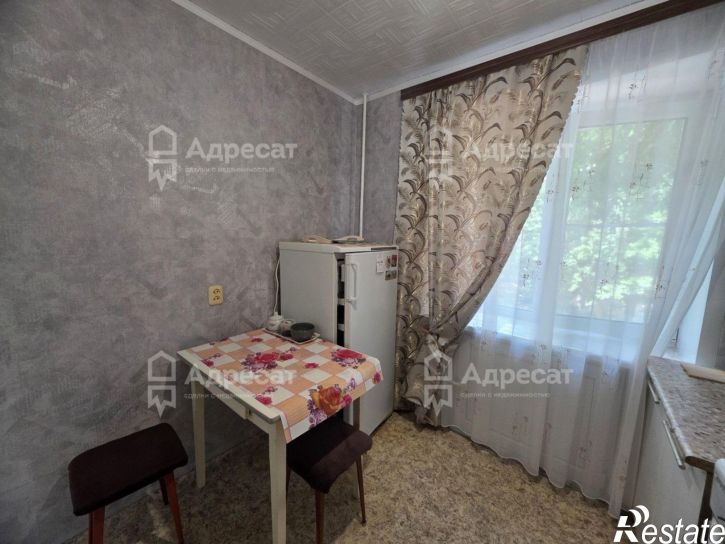 1-комн квартира ул. Гули Королевой,  д.2