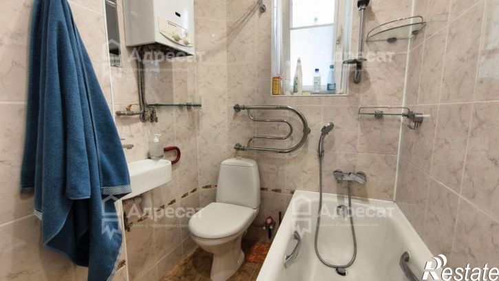 3-комн квартира ул. Мусоргского,  д.13