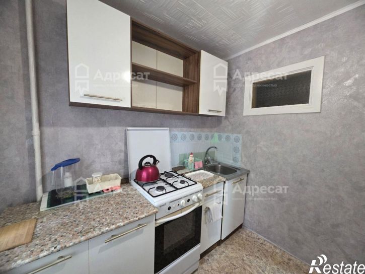 1-комн квартира ул. Гули Королевой,  д.2