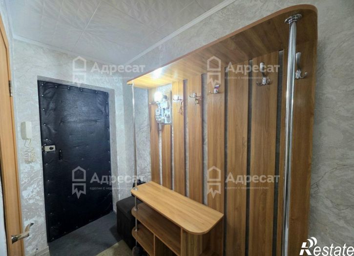 1-комн квартира ул. Гули Королевой,  д.2
