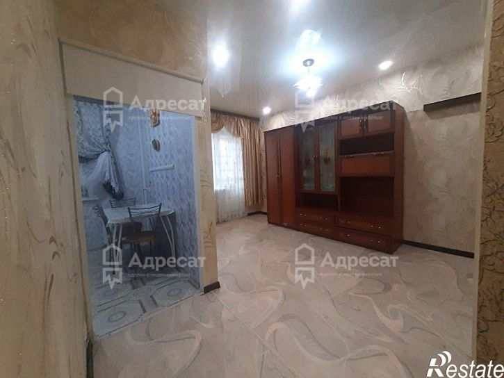 1-комн квартира ул. Дегтярева,  д.39
