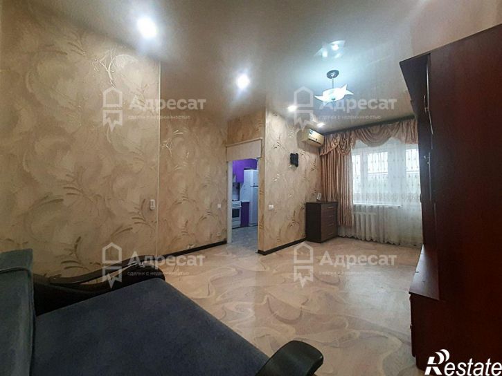1-комн квартира ул. Дегтярева,  д.39