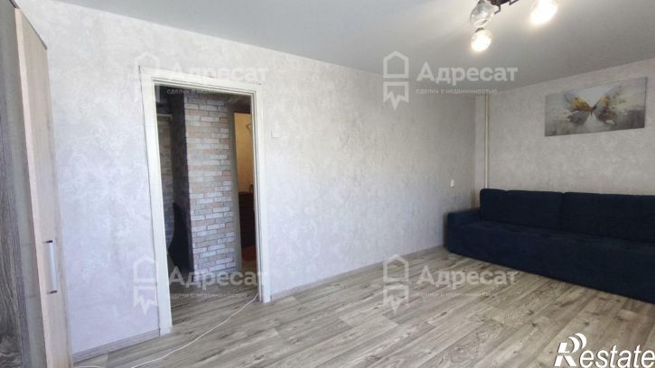 1-комн квартира пр-кт. Университетский,  д.25