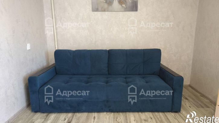 1-комн квартира пр-кт. Университетский,  д.25