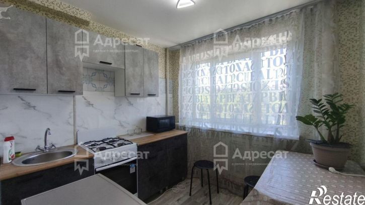 1-комн квартира пр-кт. Университетский,  д.25