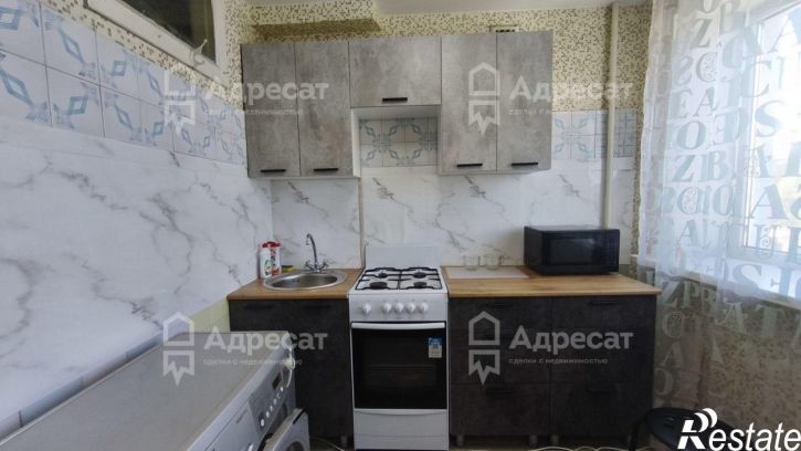 1-комн квартира пр-кт. Университетский,  д.25
